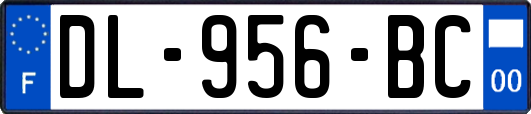 DL-956-BC