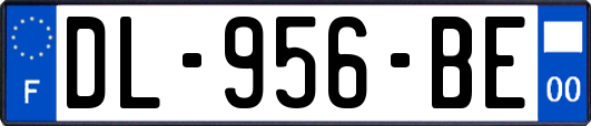 DL-956-BE