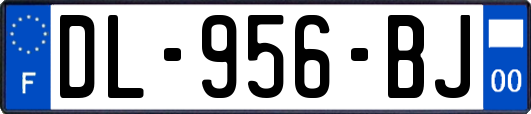 DL-956-BJ