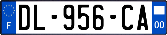 DL-956-CA