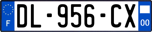 DL-956-CX