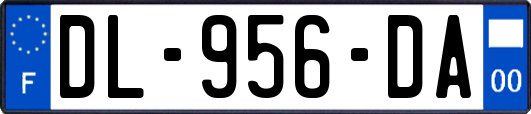 DL-956-DA