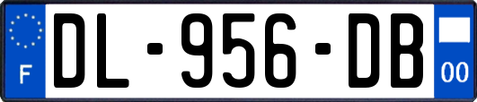 DL-956-DB