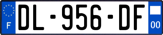 DL-956-DF