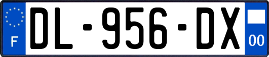 DL-956-DX