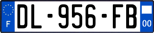 DL-956-FB