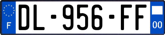 DL-956-FF