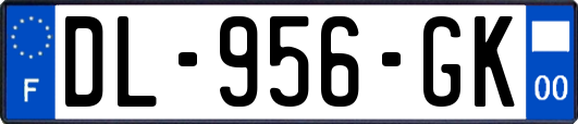 DL-956-GK