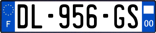 DL-956-GS