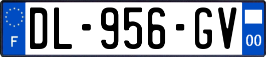 DL-956-GV