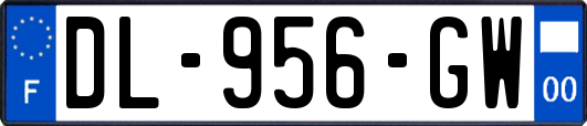 DL-956-GW