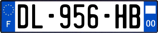 DL-956-HB