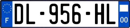 DL-956-HL