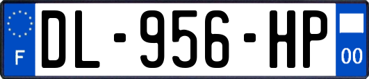 DL-956-HP