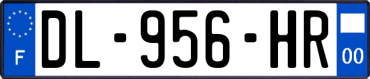 DL-956-HR