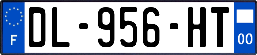 DL-956-HT