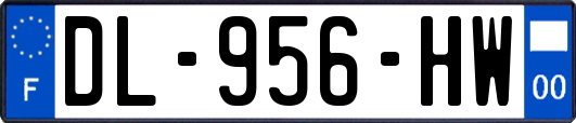 DL-956-HW