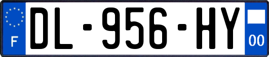 DL-956-HY