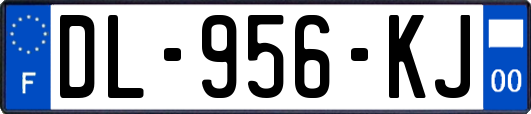 DL-956-KJ