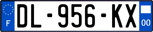 DL-956-KX