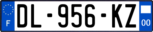 DL-956-KZ