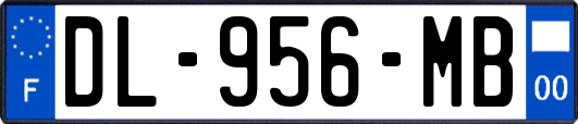 DL-956-MB