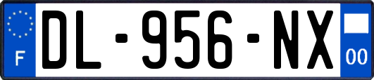 DL-956-NX