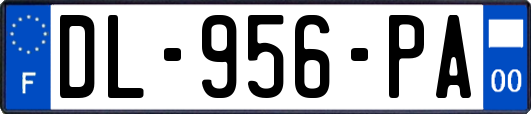 DL-956-PA