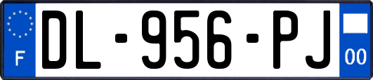 DL-956-PJ