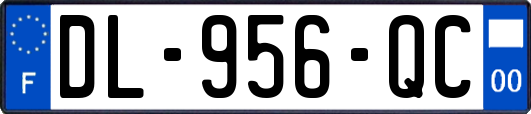 DL-956-QC