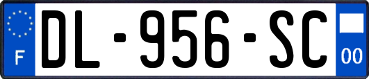 DL-956-SC