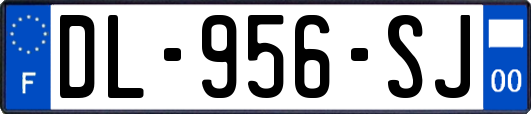 DL-956-SJ