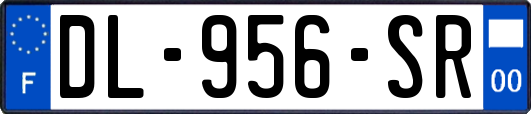 DL-956-SR