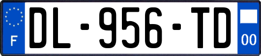 DL-956-TD