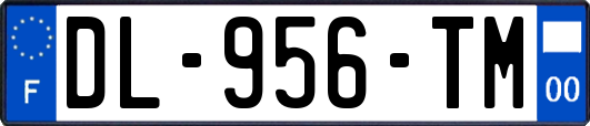 DL-956-TM