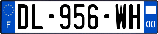 DL-956-WH