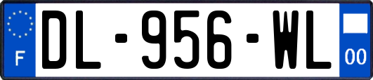 DL-956-WL