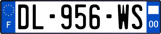 DL-956-WS