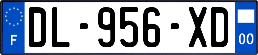 DL-956-XD