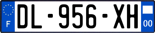 DL-956-XH