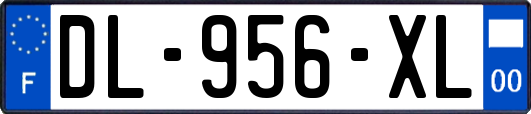 DL-956-XL