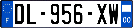 DL-956-XW