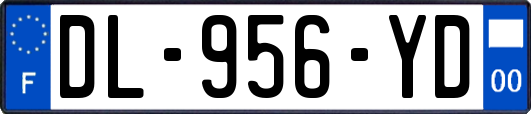 DL-956-YD