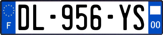 DL-956-YS