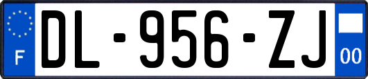 DL-956-ZJ