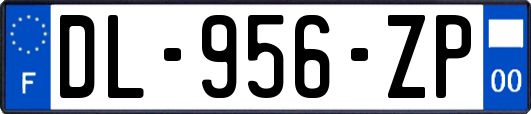 DL-956-ZP