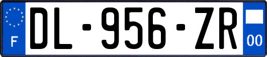 DL-956-ZR