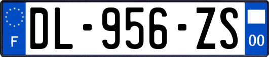 DL-956-ZS