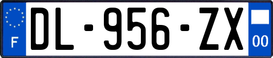 DL-956-ZX