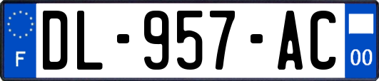 DL-957-AC